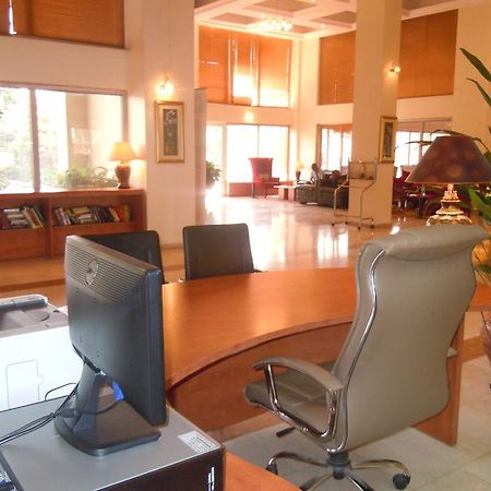 Protea Hotel Asokoro อาบูจา ภายนอก รูปภาพ