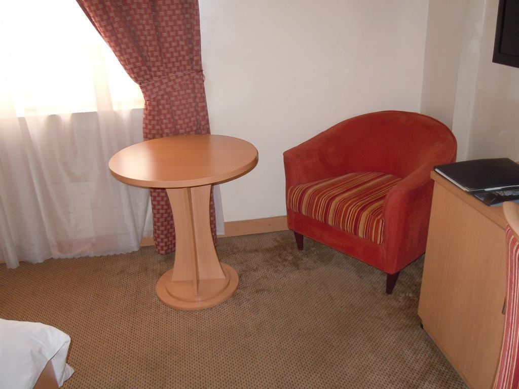 Protea Hotel Asokoro อาบูจา ห้อง รูปภาพ