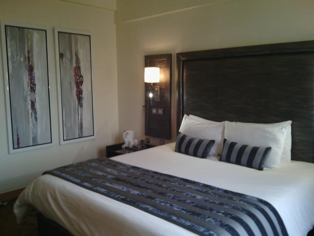 Protea Hotel Asokoro อาบูจา ห้อง รูปภาพ