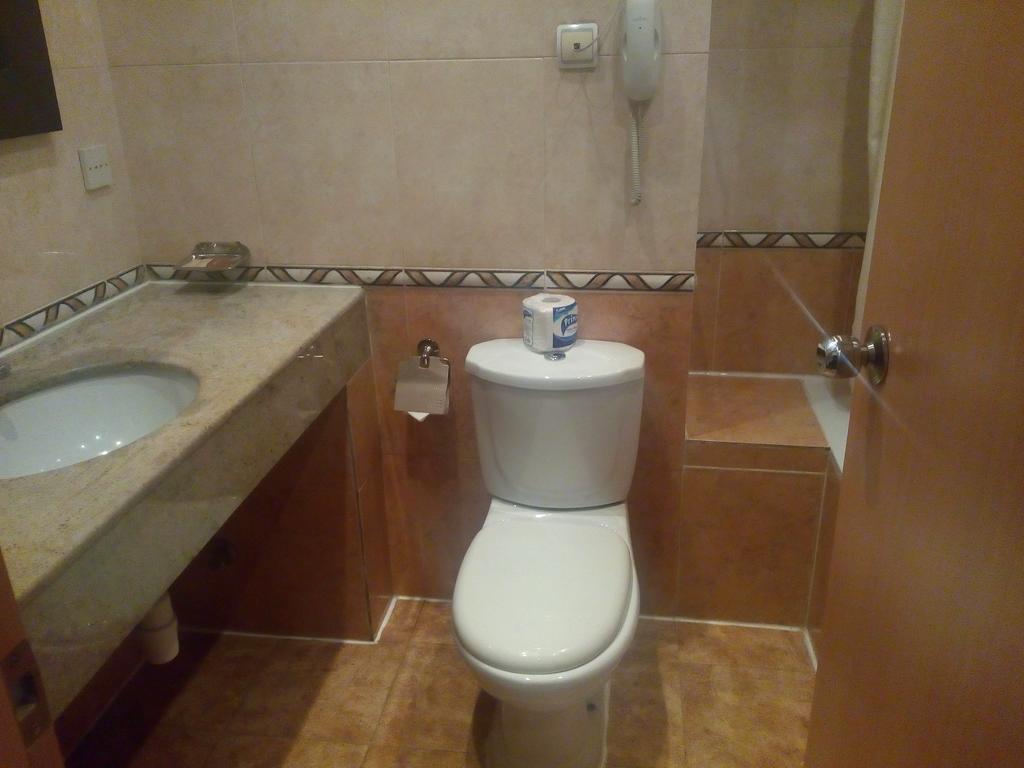 Protea Hotel Asokoro อาบูจา ห้อง รูปภาพ