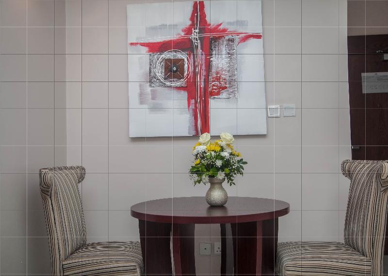 Protea Hotel Asokoro อาบูจา ภายนอก รูปภาพ